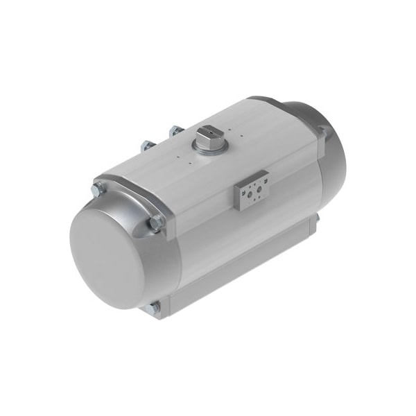 Semi-Rotary Drive DFPD-1200-RP-90-RD-F14